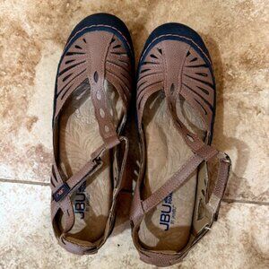 JBU Jambu Shoes